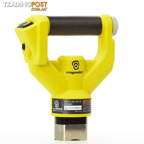 Magswitch Hand Lifter 60-CE (Cordless Elec) 8100487