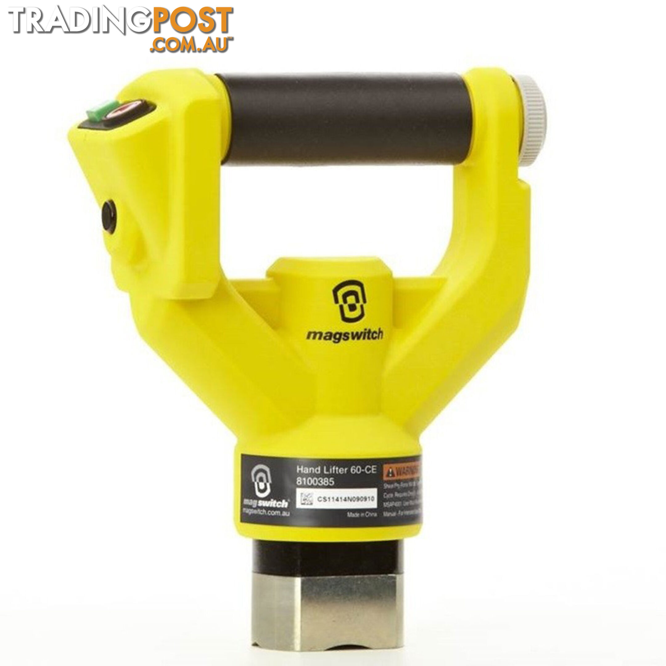 Magswitch Hand Lifter 60-CE (Cordless Elec) 8100487