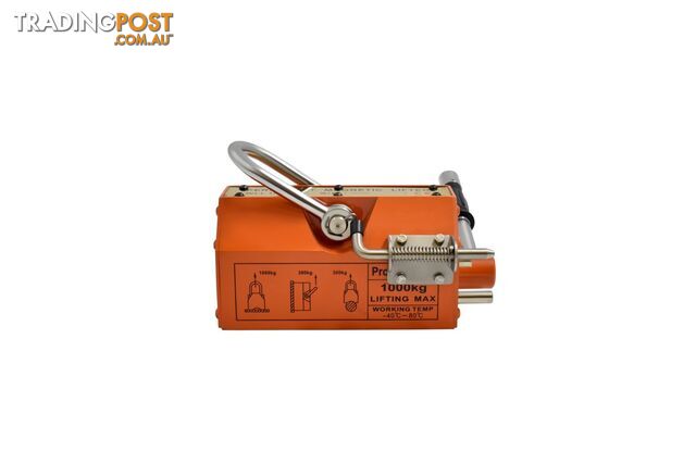 Lifting Magnet Pro-Lift 1000 Kg PL1000