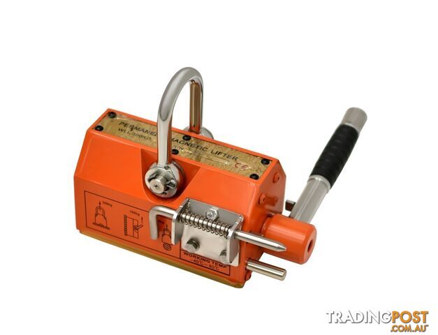Lifting Magnet Pro-Lift 300 Kg PL300