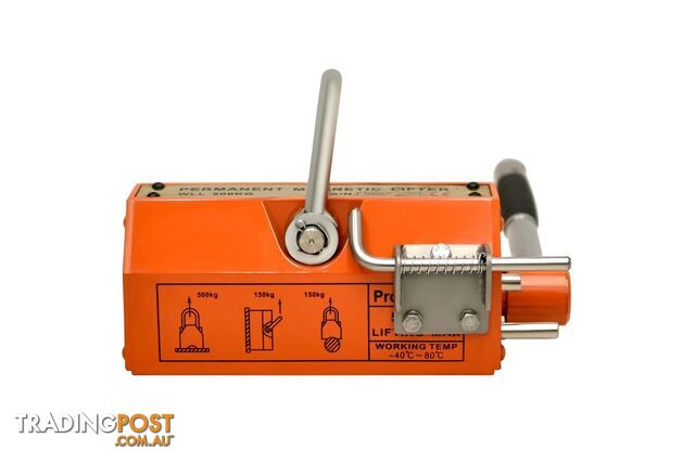 Lifting Magnet Pro-Lift 500 Kg PL500