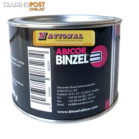 ABI-Gel Nozzle Tip Dip Anti-spatter Paste Silicon Free 300g Binzel 192.0058