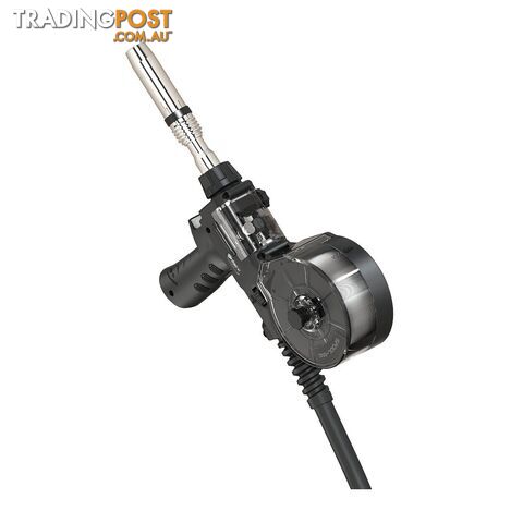 Spool Gun for Aluminum Welding Suits Unimig Welding Machines PLSP240A