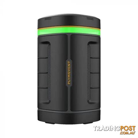 AeroGuard Air Monitor Speedglas 3M PLYAGSYST