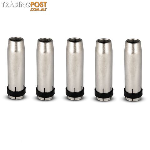 Gas Nozzle Conical For MB36 Gun PNC36-5 Pack of 5