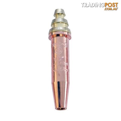 Type 54 LPG Cutting Nozzle Size 1 Unimig PNME-01 - photo 1 of 1