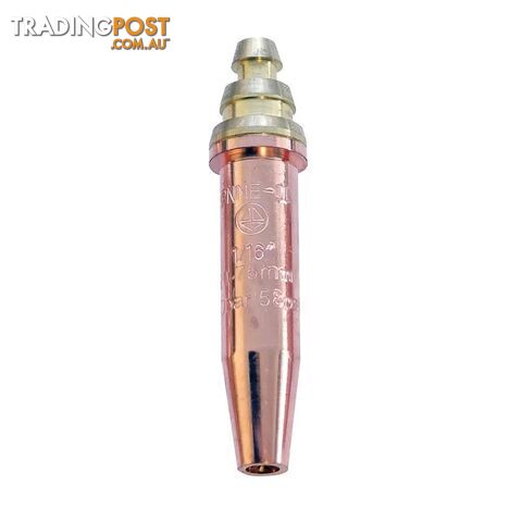 Type 54 LPG Cutting Nozzle Size 2 Unimig PNME-02 - photo 1 of 1