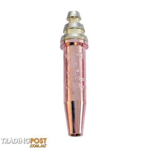 Type 54 LPG Cutting Nozzle Size 4 Unimig PNME-04 - photo 1 of 1