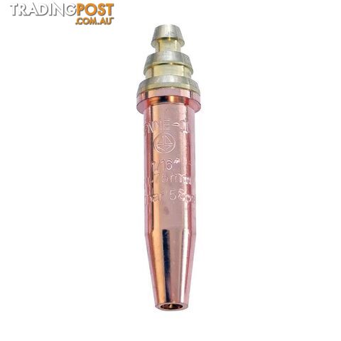 Type 54 LPG Cutting Nozzle Size 5 Unimig PNME-05
