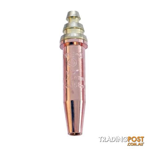Type 54 LPG Cutting Nozzle Size 6 Unimig PNME-06