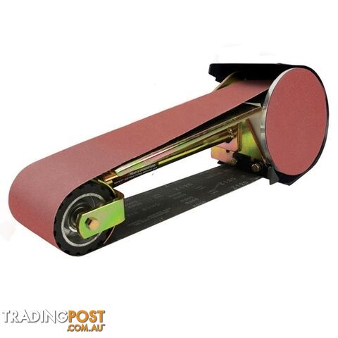 Multitool Belt and Disc Grinding Attachment 1220 x 100mm 178mm Disc ITM PO484