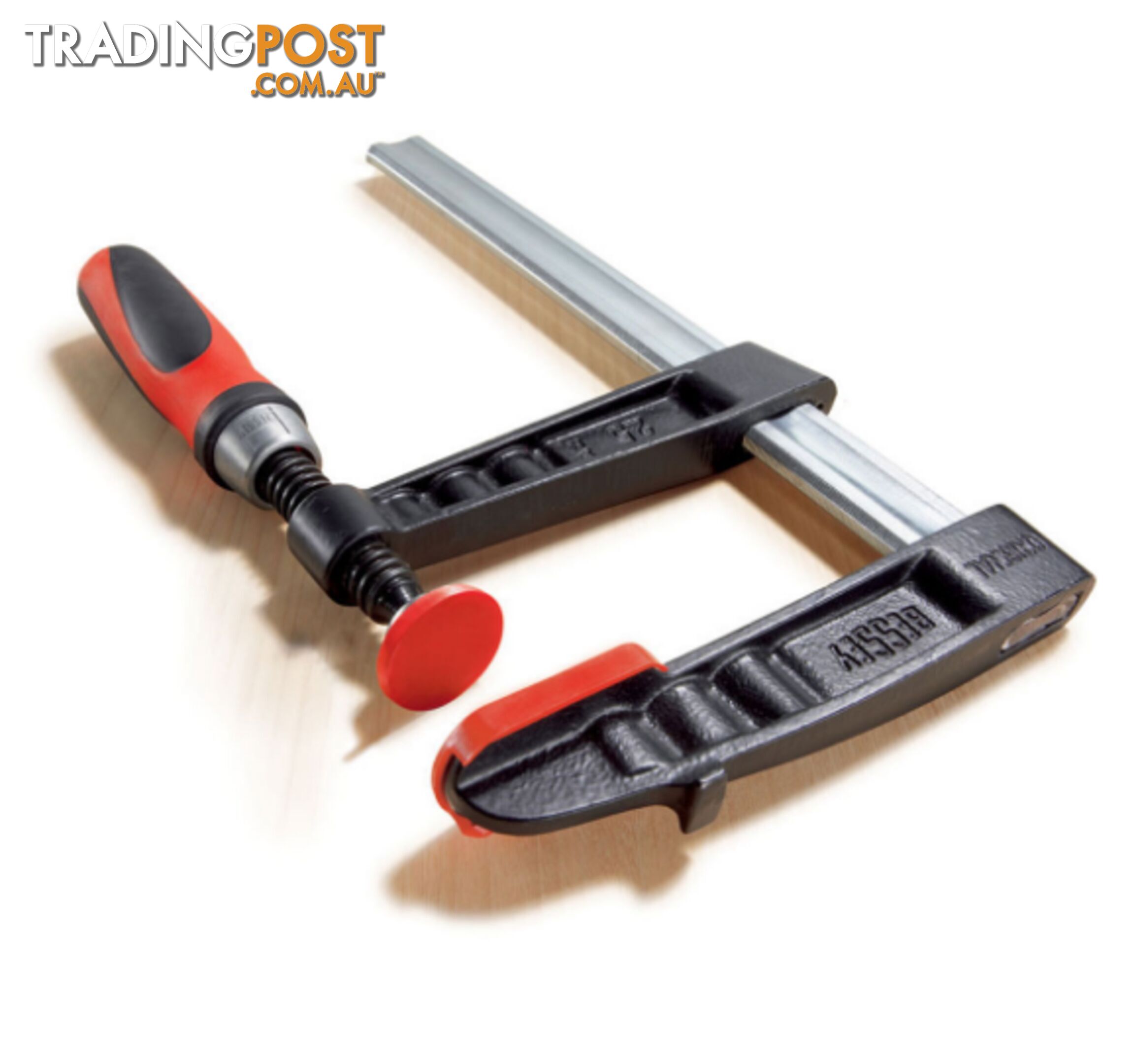 BESSEY 200MM Q/A CLAMP TG20-2K