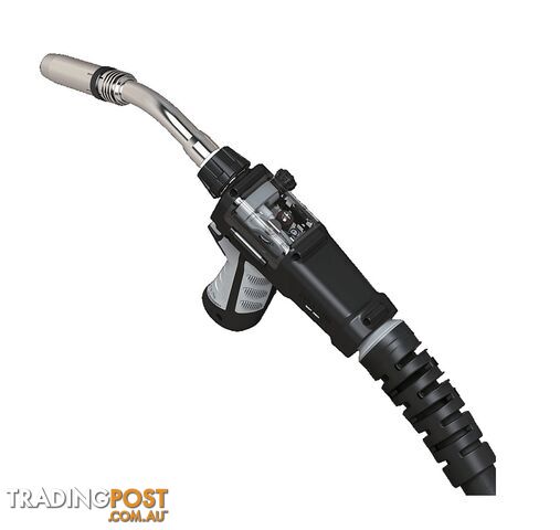 300 AMP PUSH-PULL GUN UNIMIG PPLU36-24V-8M
