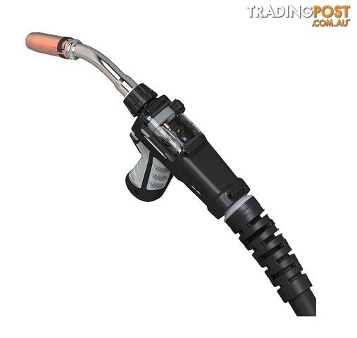 Push Pull Gun Water-Cooled 400 Amp Unimig PPLUWC40-42V-8M