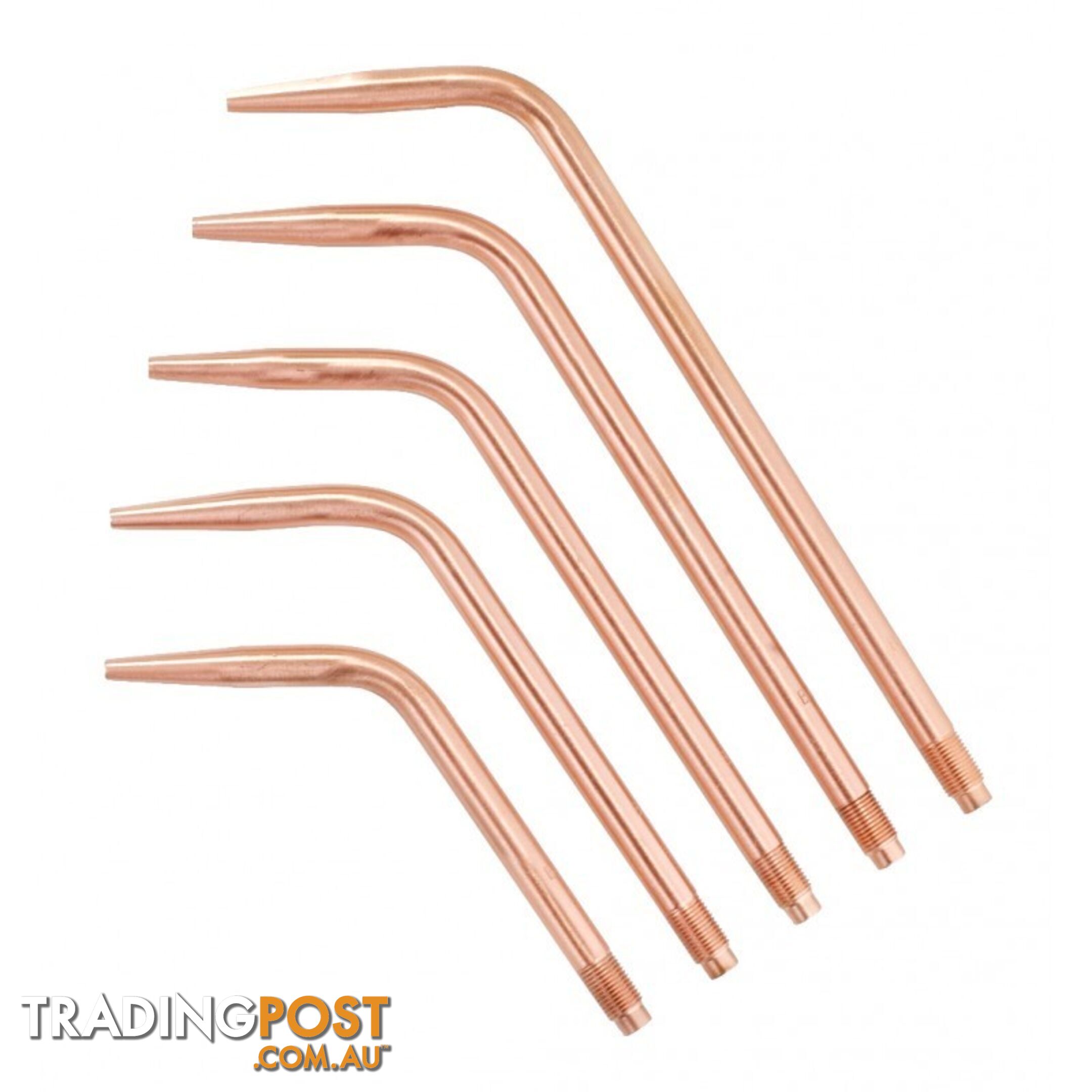 Welding Tip Oxygen / Acetylene Type 551
