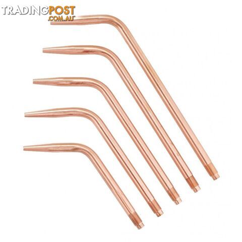 Welding Tip Oxygen / Acetylene Type 551