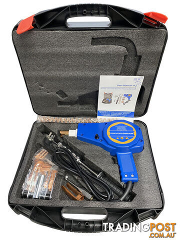 Portable Auto Body Repairing Machine PRM-2KW