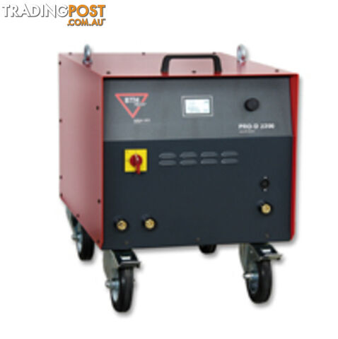 Stud Welder Drawn Arc For Ø 2-22mm Steel & Stainless Steel Welding PRO-D2200