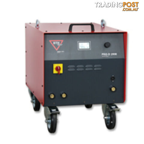 Stud Welder Drawn Arc For Ø 2-25mm Steel & Stainless Steel Welding PRO-D2800