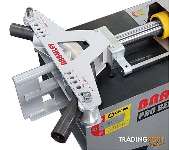 Pipe Bending Attachment 1/2” – 2” N.B For Pro bender 35T Bramley...
