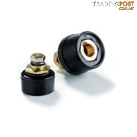 Panel Socket 10-25mm Sq Cable PS1025