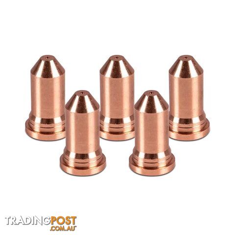 SC120 Plasma 1.1mm Cutting Tips 50-60A Unimig PSC1220-11