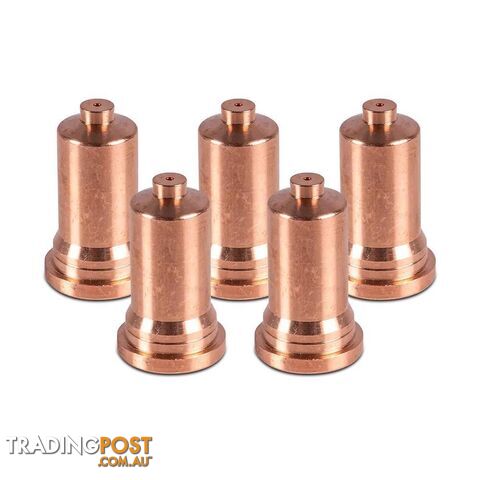 SC120 Plasma 0.9mm Contact Cutting Tips 30-40A Unimig PSC1222-09