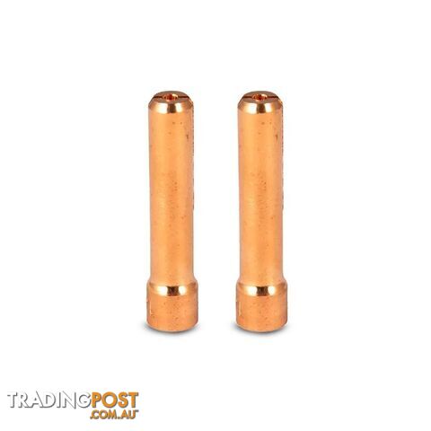 17/18/26 Series TIG Stubby Gas Lens Collet 1.6mm Unimig PSTB13N22