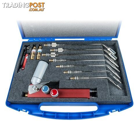 Spray Torch Duraloy Kit PSTD