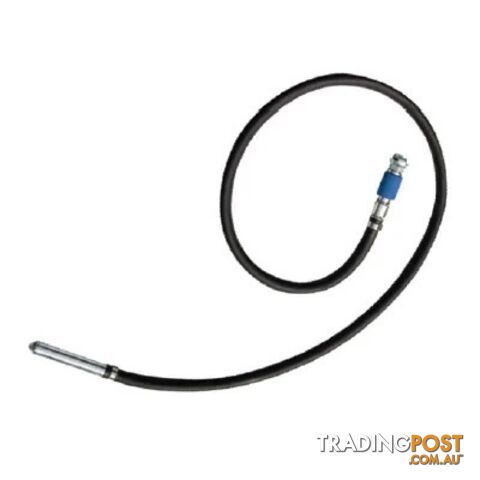 30mm Concrete Vibrator Alliance PT-1030