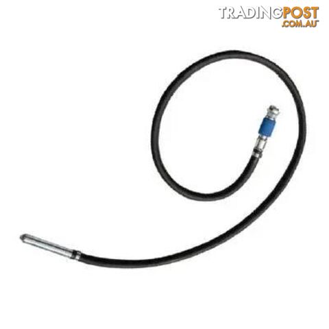 40mm Concrete Vibrator Alliance PT-1040