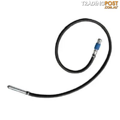 80mm Concrete Vibrator Alliance PT-1080