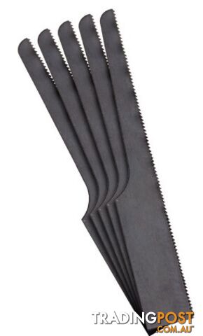 Coarse Pitch 18TPI Air Saw Blades Geiger PT301A18
