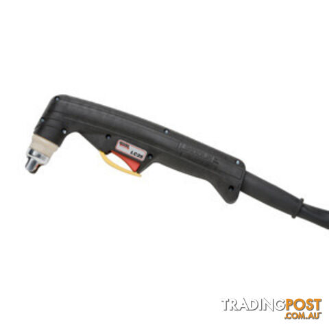 LC25 PTH-C25A-SL-3MR Lincoln style plasma torch