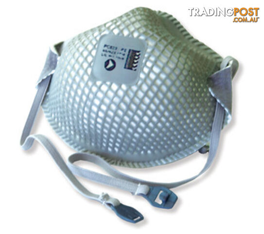 PRO ProMesh Respirator P2