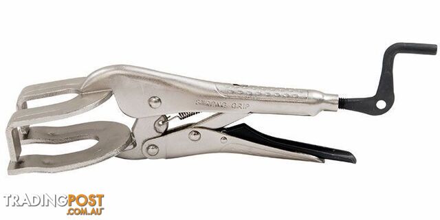 U-Prong Locking Plier Strong Hand PUP100