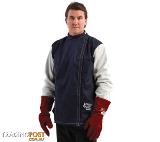 Welder's Jacket Pyromate®