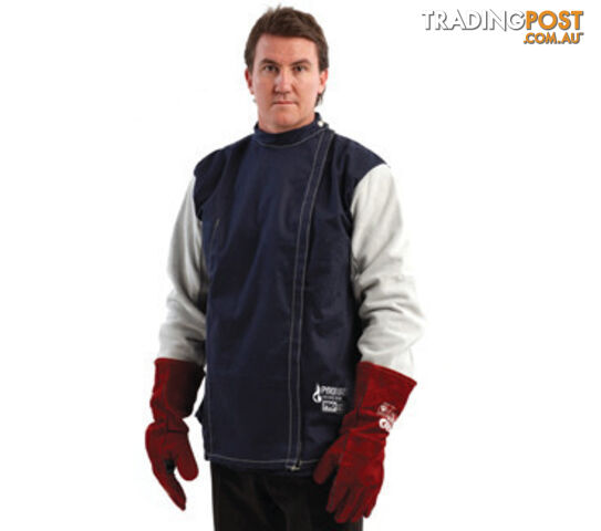 Welder's Jacket Pyromate®