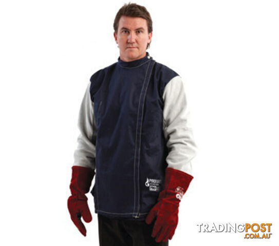 Welder's Jacket Pyromate®