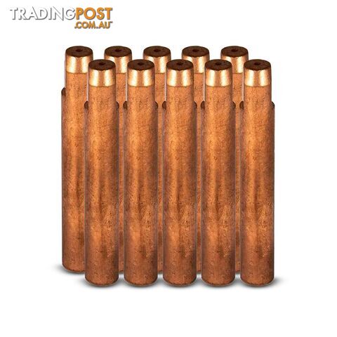 Bernard Style 0.9mm Long Contact Tips Unimig PWGA1589