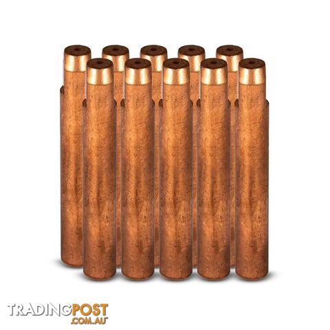 Bernard Style 1.2mm Long Contact Tips Unimig PWGA1590