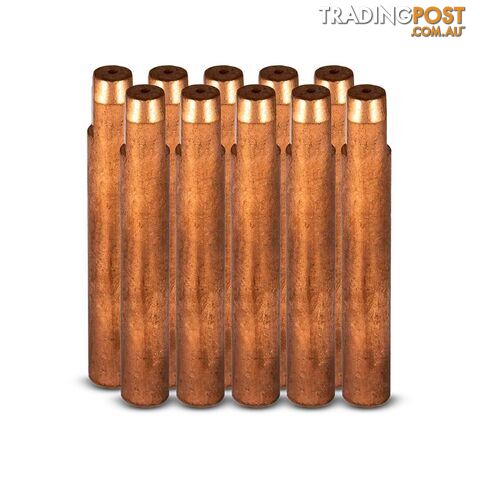 Bernard Style 1.2mm Long Aluminium Contact Tips Unimig PWGA1598
