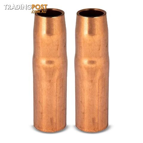 Tweco Style TWC2 16mm Fixed Gas Nozzle Unimig PWGA2362
