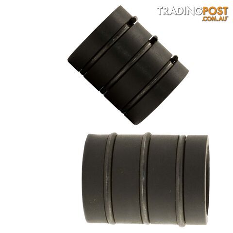 Nozzles Insulators Adjustable Tweco Style 2 Unimig PWGA32 Pack of 2