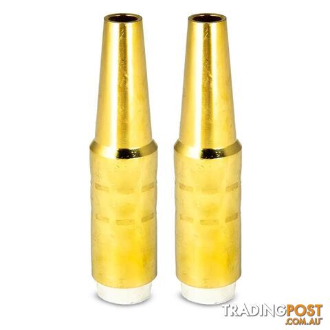 Bernard Style BND300 Pipeline Gas Nozzles Unimig PWGA4395A