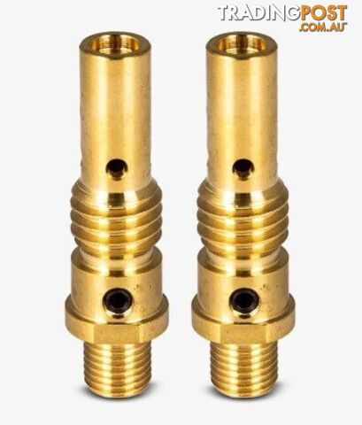 Gas Diffuser Suit TWC2 Unimig PWGA52 Pack of 2