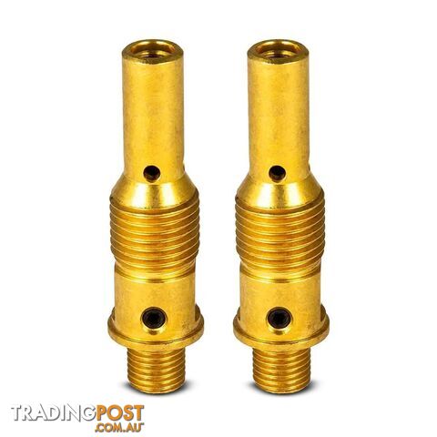 Tweco Style TWC2 Fixed Gas Diffuser Unimig PWGA52FN