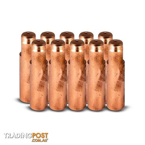 Bernard Style 0.8mm Contact Tips Unimig PWGA7488