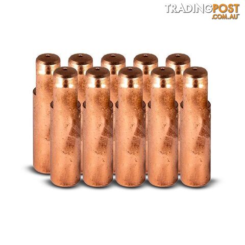 Bernard Style 1.2mm Aluminium Contact Tips Unimig PWGA7498