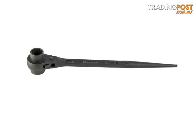Podger Spanner Ratchet 24x30mm PWR2430